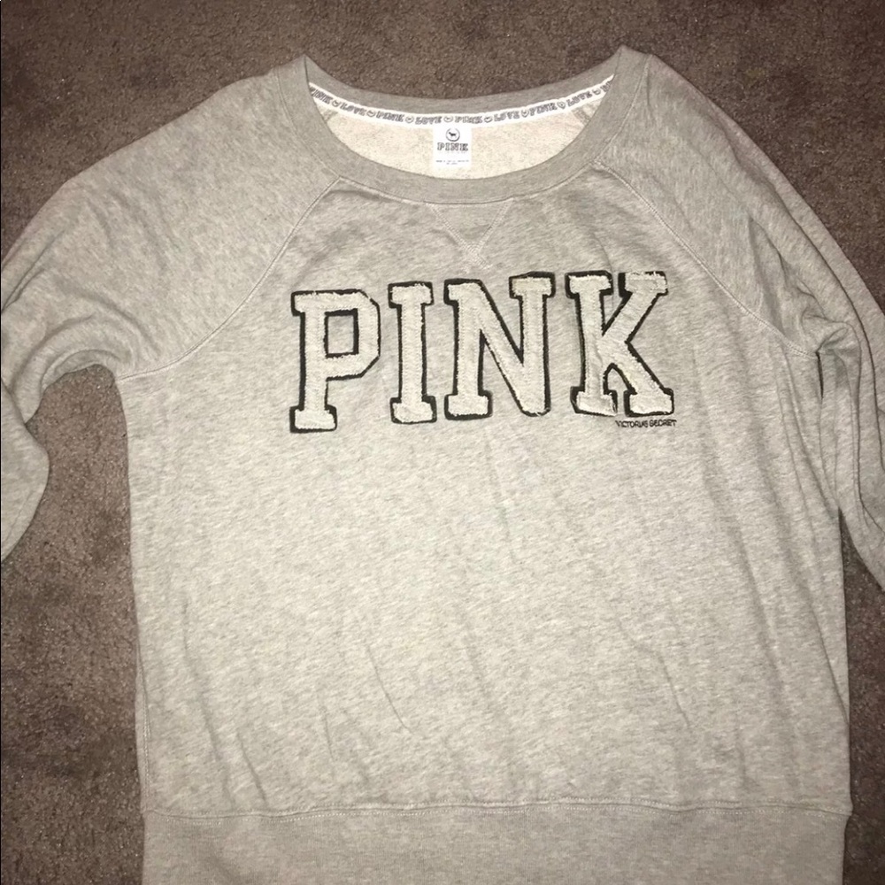 Vs Pink Bundle - image 2